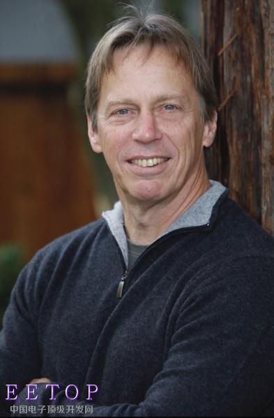 明星芯片架构师Jim Keller为何选择加入Intel?