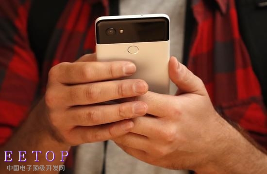 五年内取代安卓?聊聊谷歌新系统Fuchsia