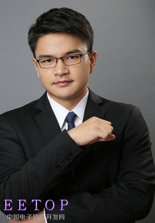光鉴科技CEO朱力博士