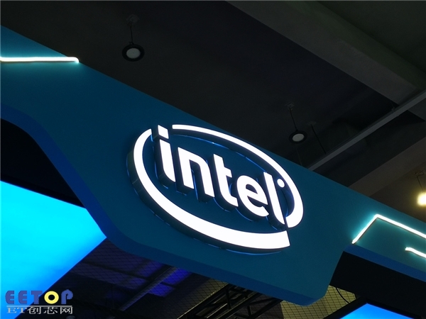 Intel交出50年最佳单季财报：重申10nm 2019见