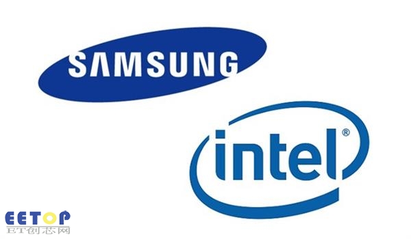 三星淘汰Intel成半导体霸主？明年可能有变