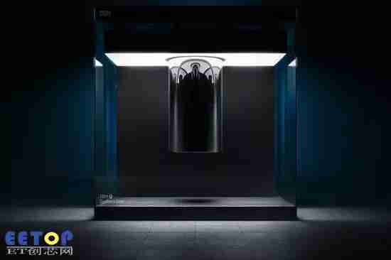 IBM在CES2019上展示的量子计算机到底是不是重大突破?