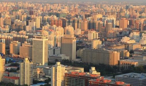 毕马威:北京未来有望成为新硅谷,仅次纽约