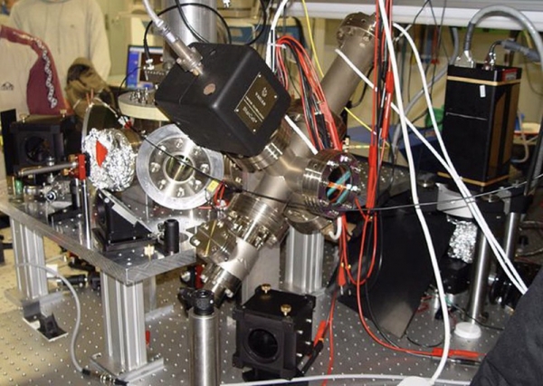 一文告诉你,谷歌是否真的实现了「量子至上」