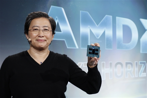 官宣！AMD CEO苏姿丰加入思科董事会：半导体行业之外首次