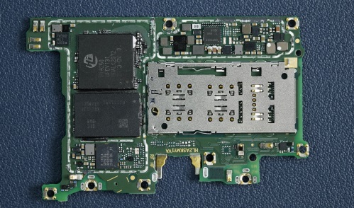 中芯国际能靠14nm工艺翻身么?