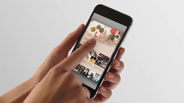 3dtouch用在触屏游戏上是革新还是负担?