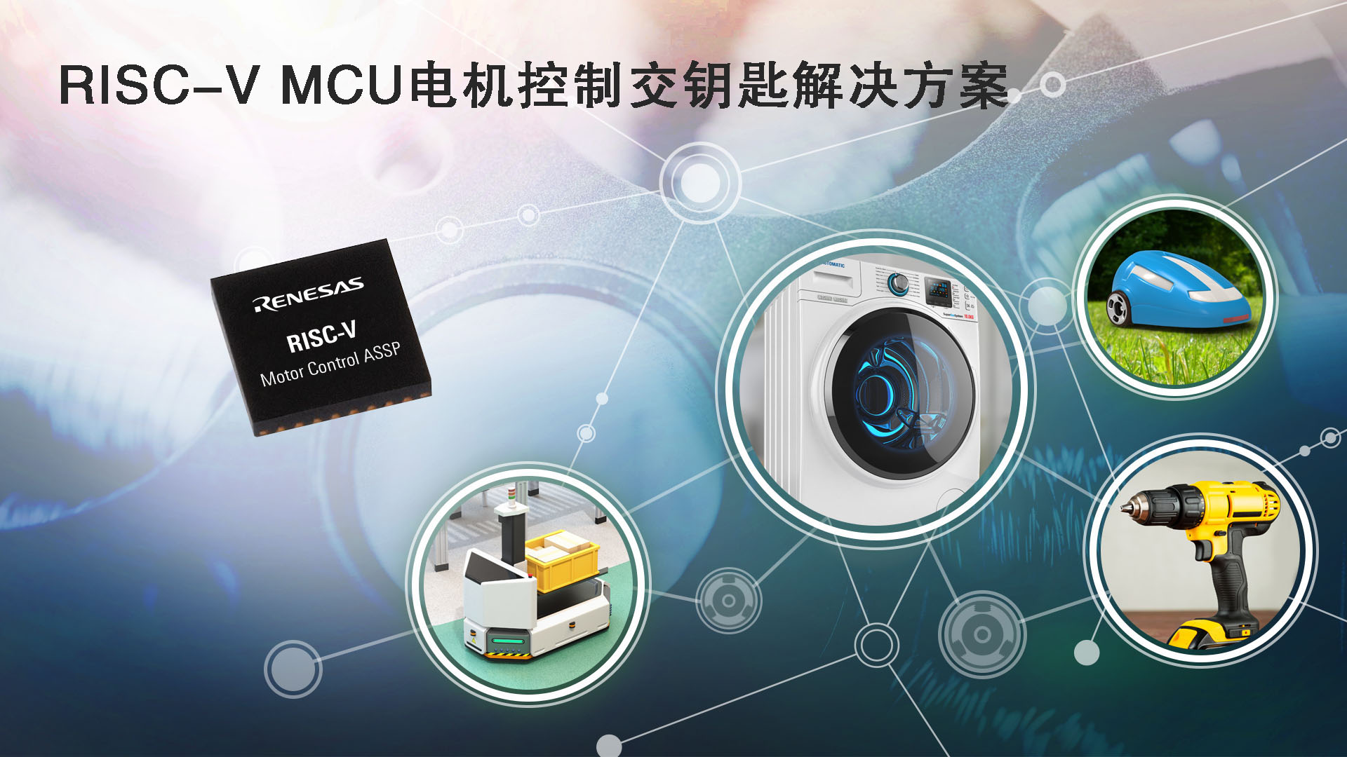 RISC-V MCU电机控制交钥匙解决方案.jpg