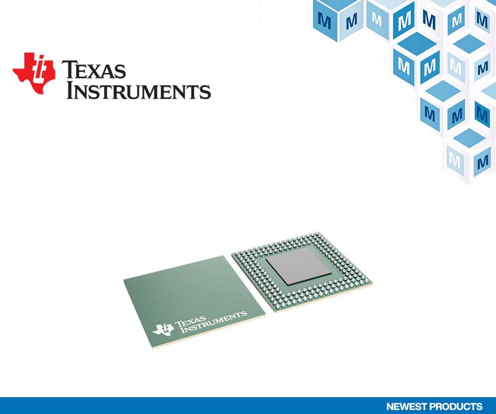 PRINT_Texas Instruments AWR1843AOP Automotive Radar Sensors.jpg