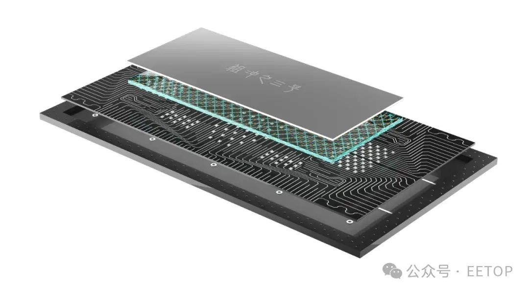 中国版 Willow 问世,中国科大潘建伟团队发布 105 量子比特“祖冲之三号”最新成果 图片